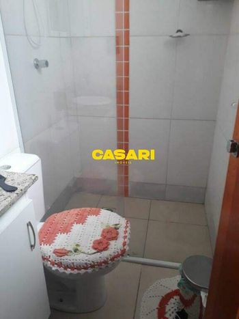 Foto 4 do(a) Cobertura de 2 quartos à venda em Parque Erasmo Assunção, Santo André