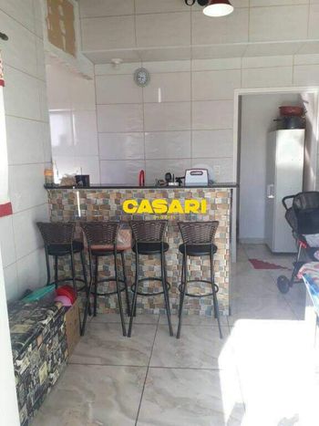Foto 11 do(a) Cobertura de 2 quartos à venda em Parque Erasmo Assunção, Santo André