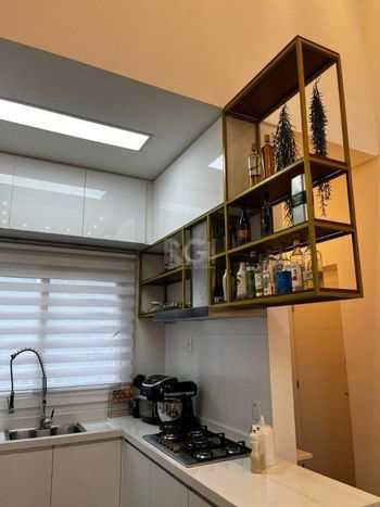 Foto 7 do(a) Flat de 2 quartos à venda em Chácara das Pedras, Porto Alegre