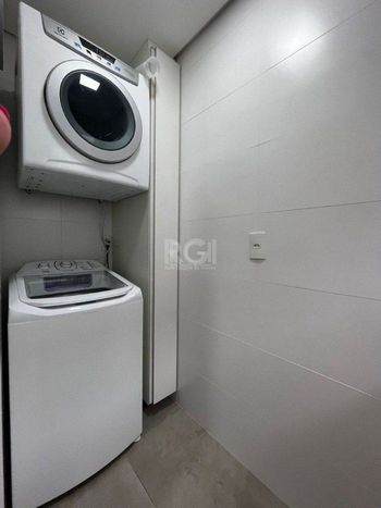 Foto 9 do(a) Flat de 2 quartos à venda em Chácara das Pedras, Porto Alegre
