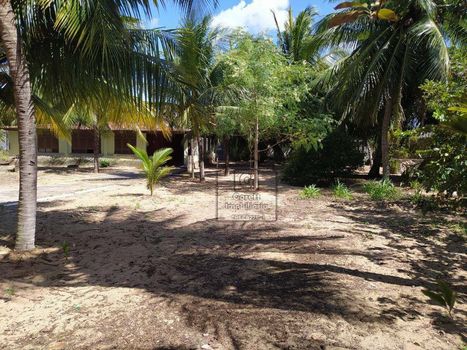 Foto 6 do(a) Terreno false à venda em Pajuçara, Natal