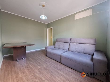 Foto 3 do(a) Apartamento de 1 quartos à venda em Rio Branco, Novo Hamburgo