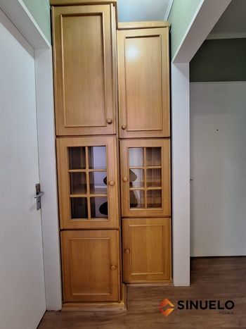 Foto 5 do(a) Apartamento de 1 quartos à venda em Rio Branco, Novo Hamburgo