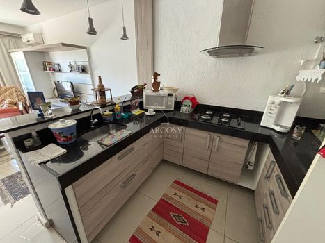 Foto 10 do(a) Apartamento de 1 quartos à venda em Itaipava, Petrópolis
