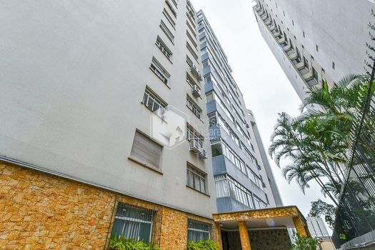 Foto 9 do(a) Apartamento de 3 quartos à venda em Jardim Paulista, São Paulo