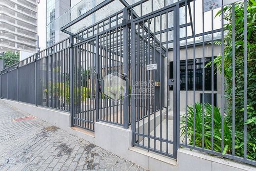 Foto 7 do(a) Apartamento de 3 quartos à venda em Jardim Paulista, São Paulo