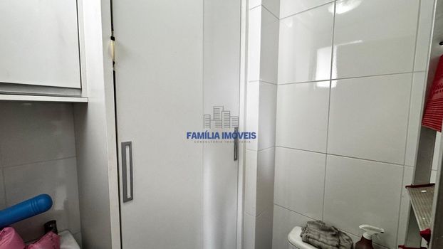Foto 42 do(a) Apartamento de 3 quartos à venda em Pompéia, Santos