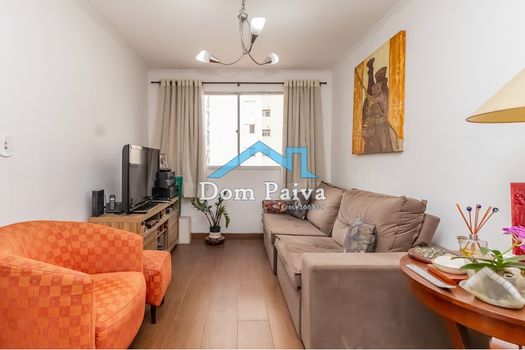Foto 5 do(a) Apartamento de 2 quartos à venda em Chácara Inglesa, São Paulo