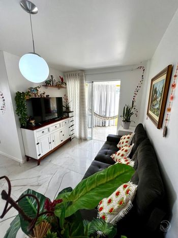 Foto 6 do(a) Apartamento de 2 quartos à venda em Trindade, Florianópolis
