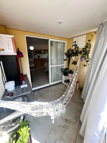 Foto 9 do(a) Apartamento de 2 quartos à venda em Trindade, Florianópolis