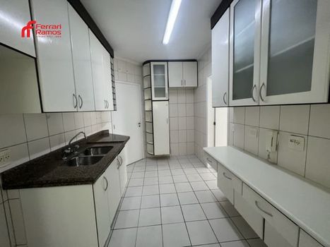 Foto 21 do(a) Apartamento de 3 quartos para alugar em Vila Pompéia, São Paulo
