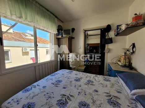 Foto 5 do(a) Apartamento de 1 quartos à venda em Jardim Europa, Porto Alegre