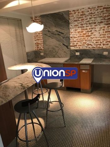 Foto 9 do(a) Sala / Conjunto Comercial de 1 quartos à venda em Vila Cordeiro, São Paulo
