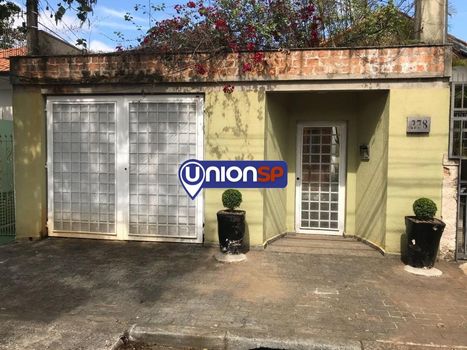 Foto 1 do(a) Sala / Conjunto Comercial de 1 quartos à venda em Vila Cordeiro, São Paulo