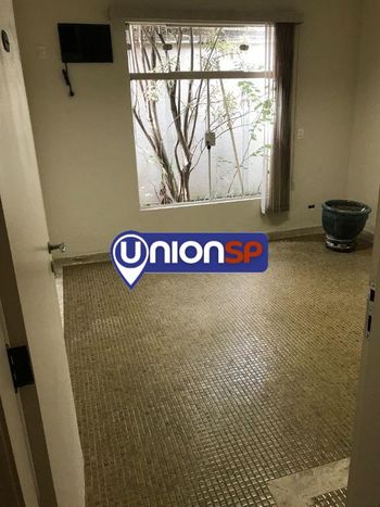 Foto 4 do(a) Sala / Conjunto Comercial de 1 quartos à venda em Vila Cordeiro, São Paulo