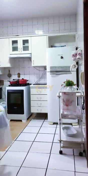 Foto 8 do(a) Apartamento de 3 quartos à venda em Alvorada, Cuiabá