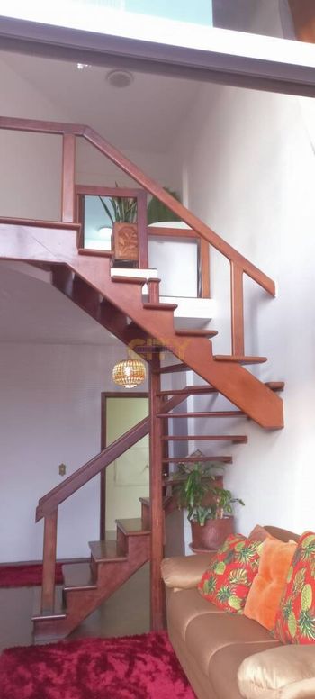 Foto 4 do(a) Apartamento de 3 quartos à venda em Alvorada, Cuiabá