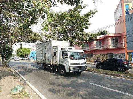 Foto 3 do(a) Edifício Inteiro false para alugar em Centro, Sorocaba