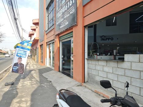 Foto 8 do(a) Edifício Inteiro false para alugar em Centro, Sorocaba