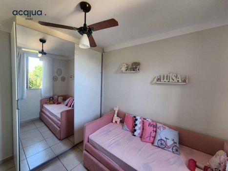 Foto 9 do(a) Apartamento de 2 quartos à venda em Parque Industrial Lagoinha, Ribeirão Preto