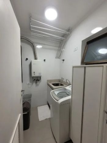 Foto 18 do(a) Apartamento de 3 quartos à venda em Vila Regente Feijó, São Paulo