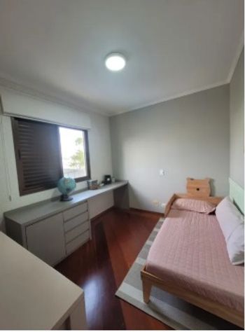 Foto 13 do(a) Apartamento de 3 quartos à venda em Vila Regente Feijó, São Paulo