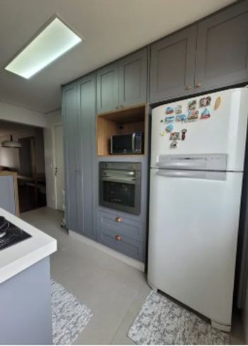 Foto 5 do(a) Apartamento de 3 quartos à venda em Vila Regente Feijó, São Paulo