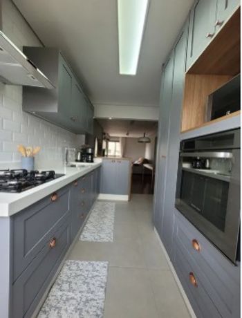 Foto 7 do(a) Apartamento de 3 quartos à venda em Vila Regente Feijó, São Paulo