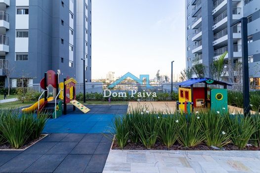 Foto 49 do(a) Apartamento de 3 quartos à venda em City América, São Paulo