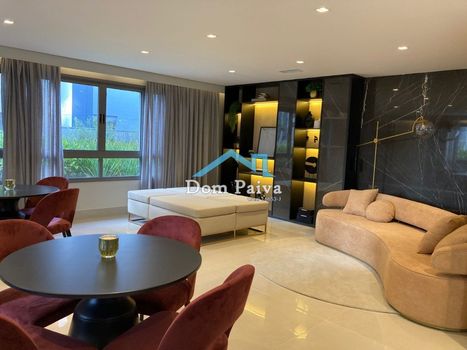 Foto 21 do(a) Apartamento de 3 quartos à venda em City América, São Paulo