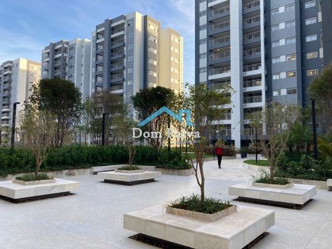 Foto 9 do(a) Apartamento de 3 quartos à venda em City América, São Paulo