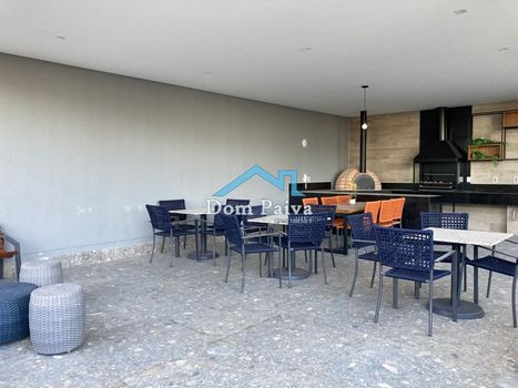 Foto 11 do(a) Apartamento de 3 quartos à venda em City América, São Paulo