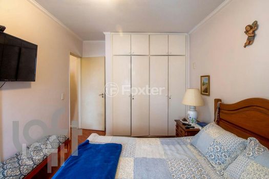 Foto 8 do(a) Apartamento de 3 quartos à venda em Santo Amaro, São Paulo