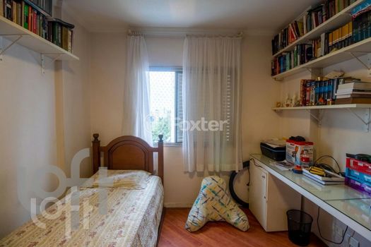Foto 4 do(a) Apartamento de 3 quartos à venda em Santo Amaro, São Paulo