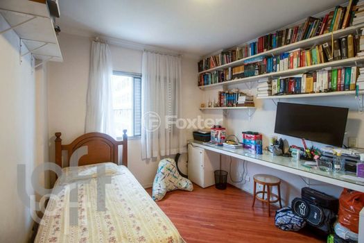 Foto 5 do(a) Apartamento de 3 quartos à venda em Santo Amaro, São Paulo
