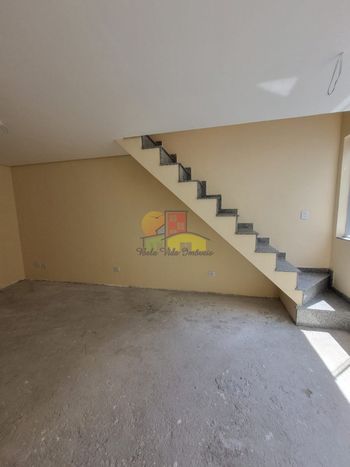Foto 5 do(a) Cobertura de 2 quartos à venda em Piraporinha, Diadema