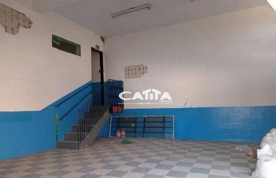 Foto 21 do(a) Edifício Inteiro false para alugar em Cidade Satélite Santa Bárbara, São Paulo