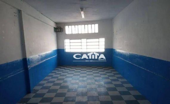 Foto 1 do(a) Edifício Inteiro false para alugar em Cidade Satélite Santa Bárbara, São Paulo