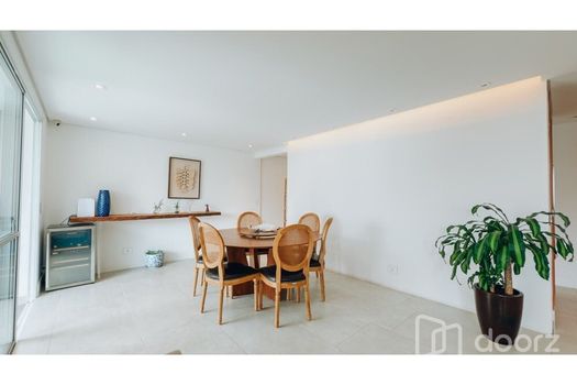 Foto 12 do(a) Apartamento de 3 quartos à venda em Moema, São Paulo
