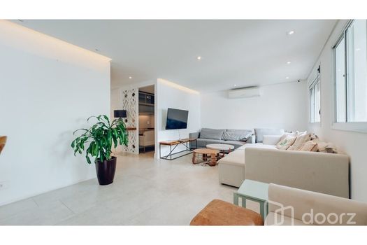 Foto 2 do(a) Apartamento de 3 quartos à venda em Moema, São Paulo