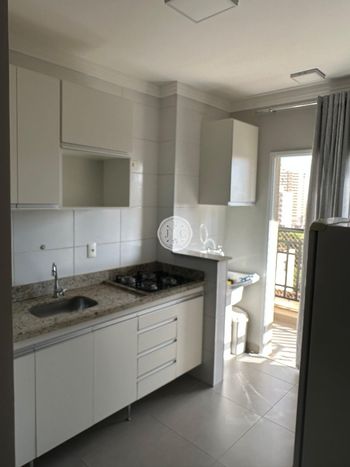 Foto 26 do(a) Apartamento de 1 quartos para alugar em Nova Aliança, Ribeirão Preto