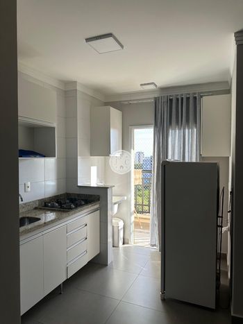Foto 18 do(a) Apartamento de 1 quartos para alugar em Nova Aliança, Ribeirão Preto