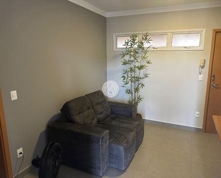 Foto 1 do(a) Apartamento de 1 quartos para alugar em Nova Aliança, Ribeirão Preto