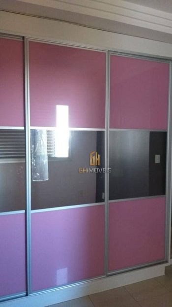 Foto 23 do(a) Apartamento de 4 quartos à venda em Nova Suiça, Goiânia