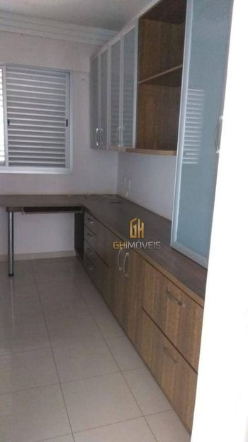 Foto 19 do(a) Apartamento de 4 quartos à venda em Nova Suiça, Goiânia