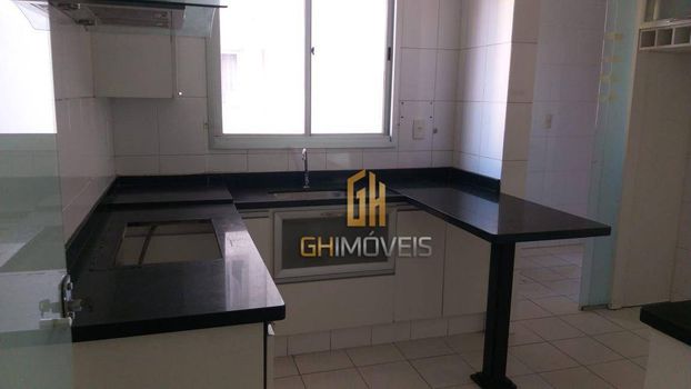 Foto 4 do(a) Apartamento de 4 quartos à venda em Nova Suiça, Goiânia