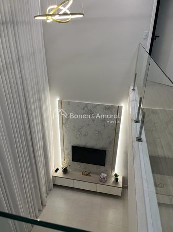 Foto 19 do(a) Casa em Condomínio de 3 quartos à venda em São Bento, Paulínia