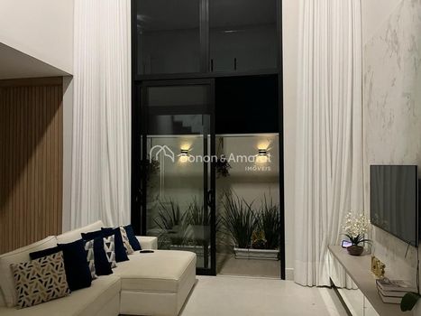 Foto 7 do(a) Casa em Condomínio de 3 quartos à venda em São Bento, Paulínia