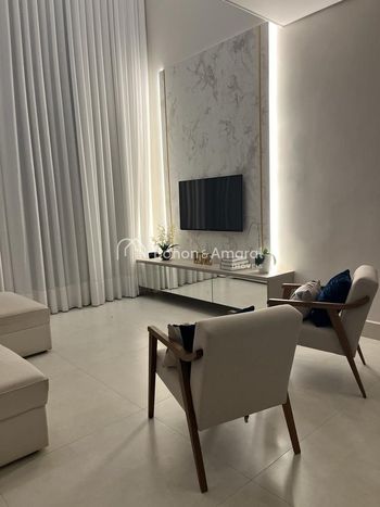 Foto 25 do(a) Casa em Condomínio de 3 quartos à venda em São Bento, Paulínia