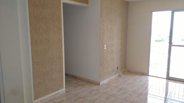 Foto 3 do(a) Apartamento de 2 quartos à venda em Jardim Tatiana, Votorantim